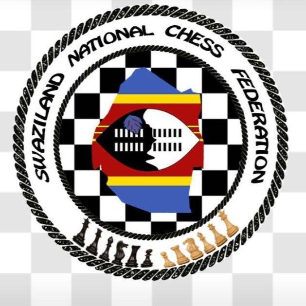 Eswatini Chess partner logo 3