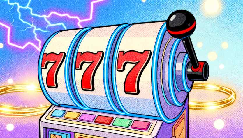 Maximal wins casino