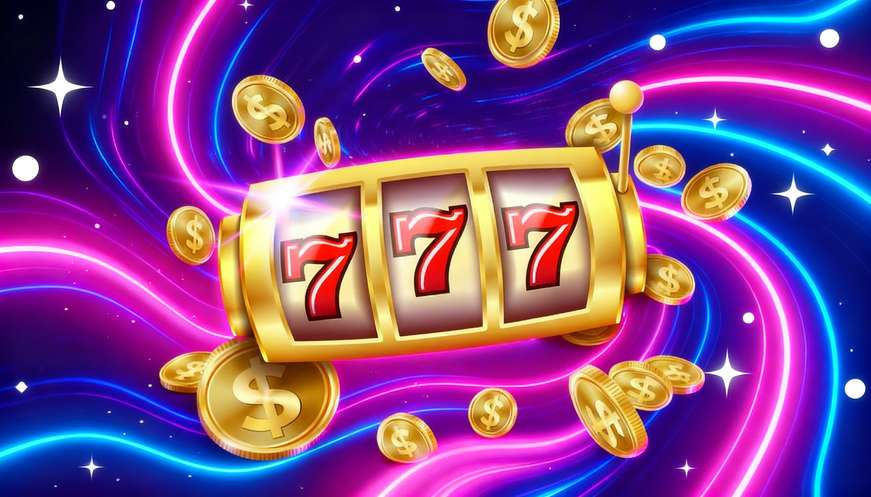 Iwild casino