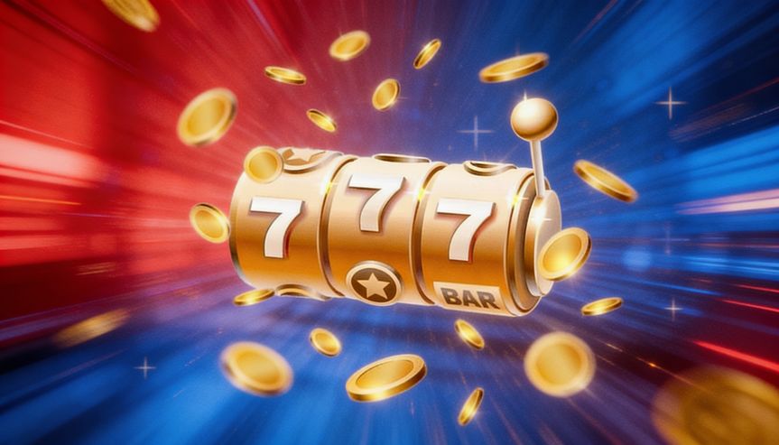 Agent spins casino