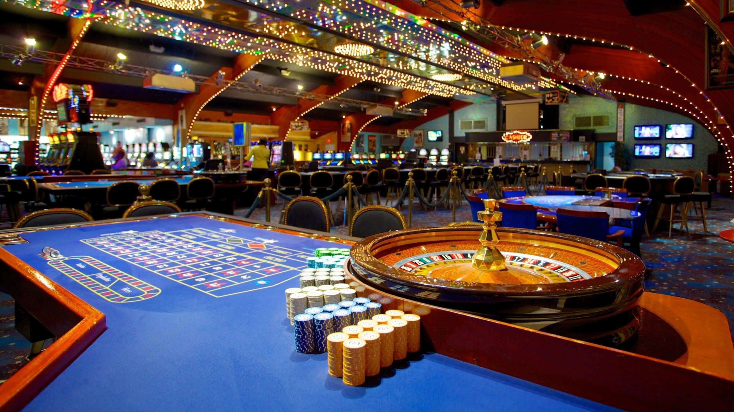 MGA Casino
