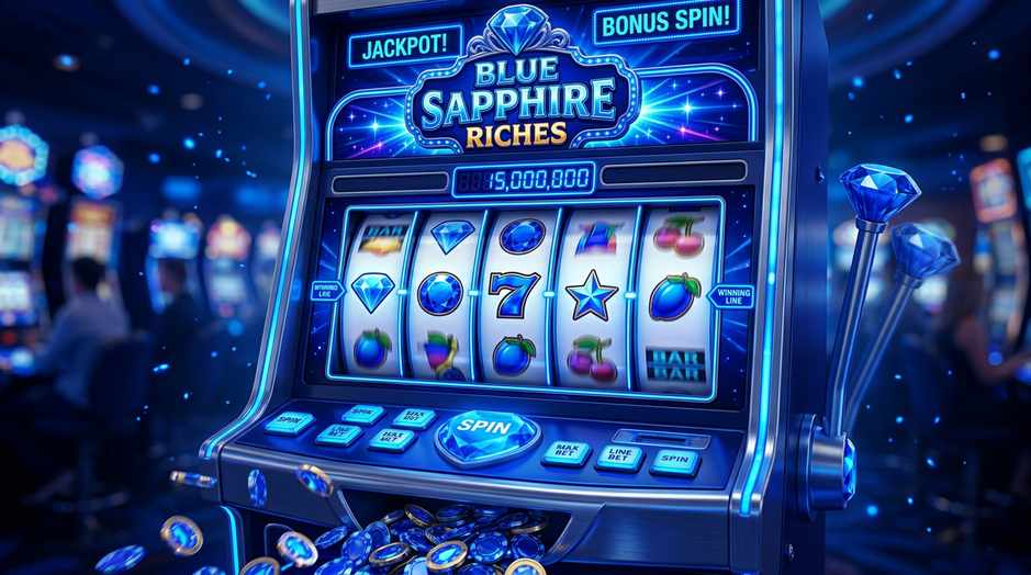 Vegasplus casino