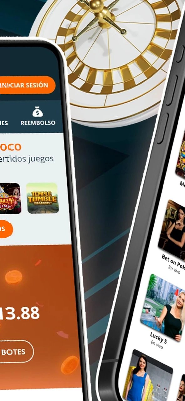 Registra ahora en Locowin y aprovecha sus mejores ofertas de casino en línea