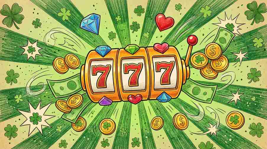 Legzo casino