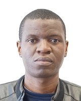 Dlamini, Vukani E