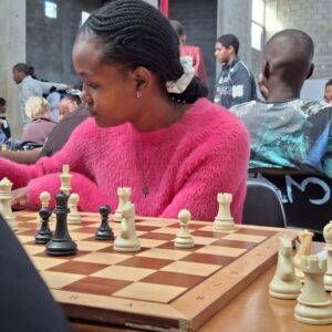 Trojan Horse Chess Open 2026